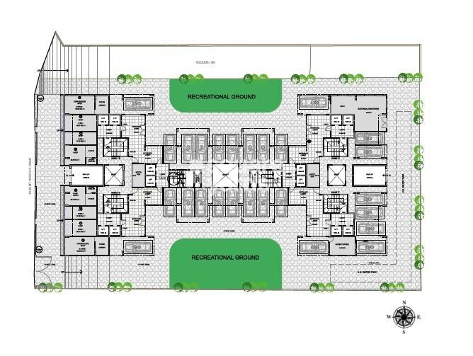 Integrated Arya Master Plan 1