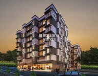 Integrated Arya Tower View