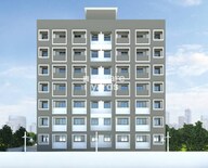 Integrated Pranay Kiran Tower View