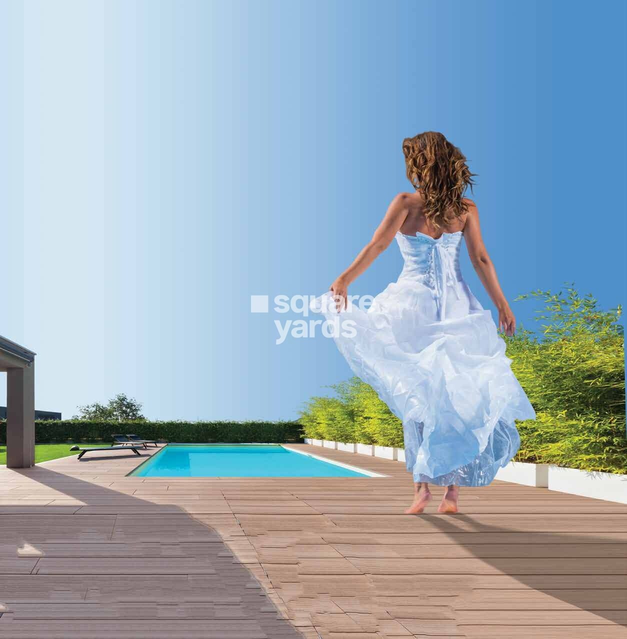 Integrated Ramicon Amenities-Features 1