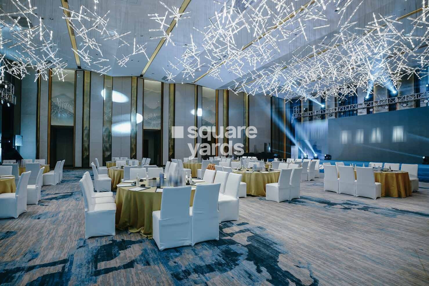 Integrated Ramicon Amenities-Features 8