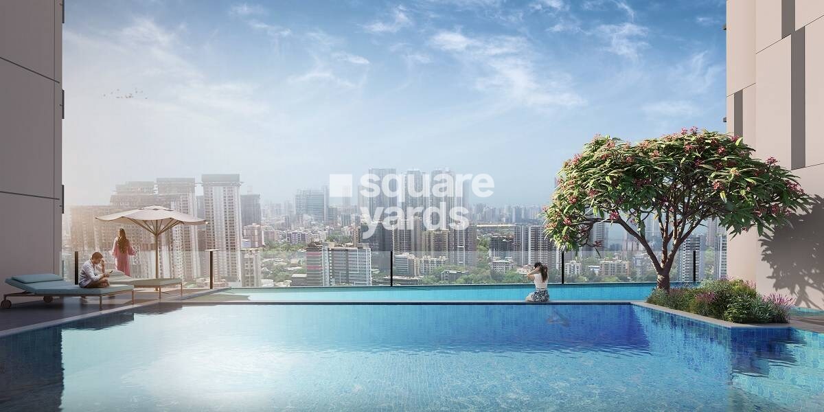 Integrated Ramicon Amenities-Features 9