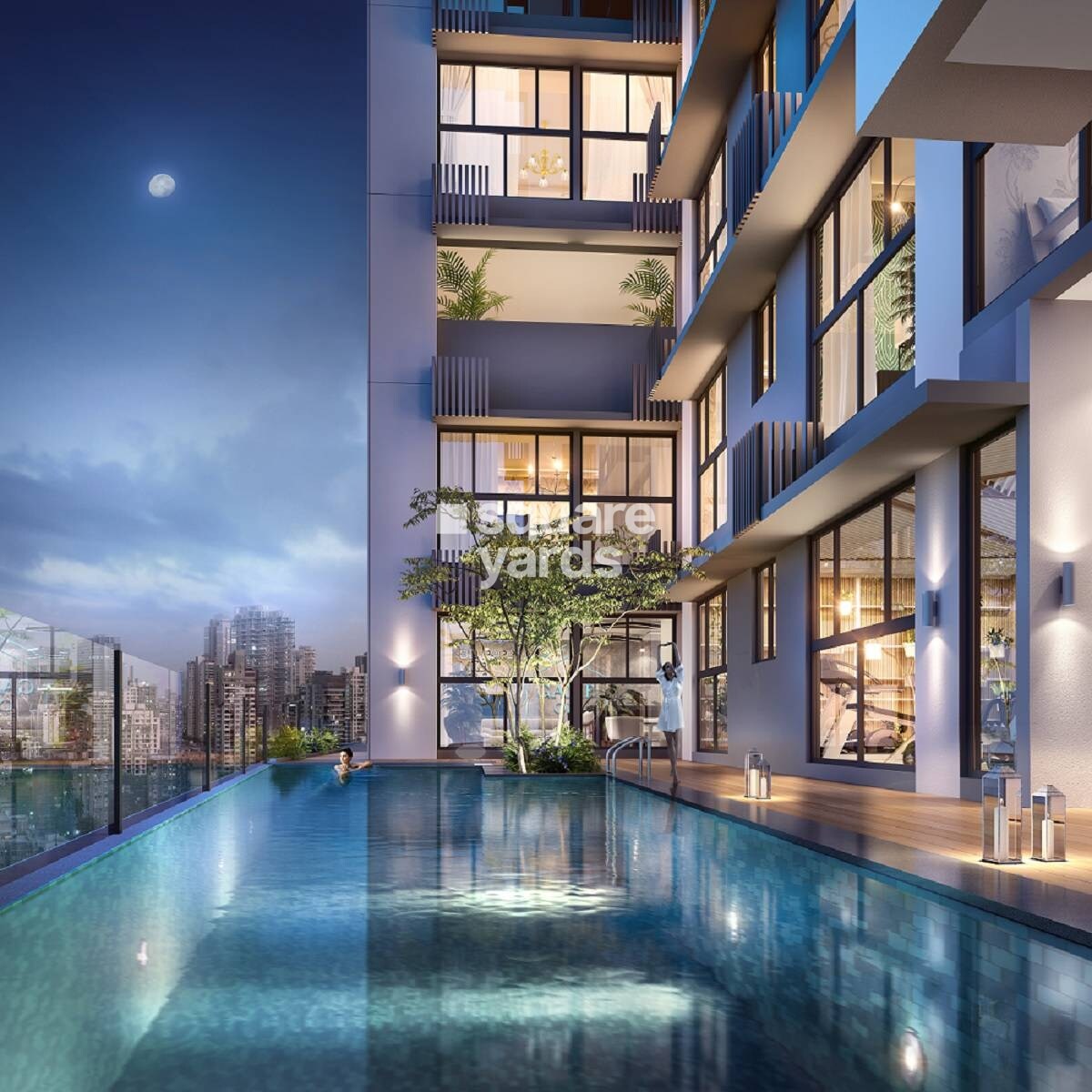 Integrated Ramicon Amenities-Features 10