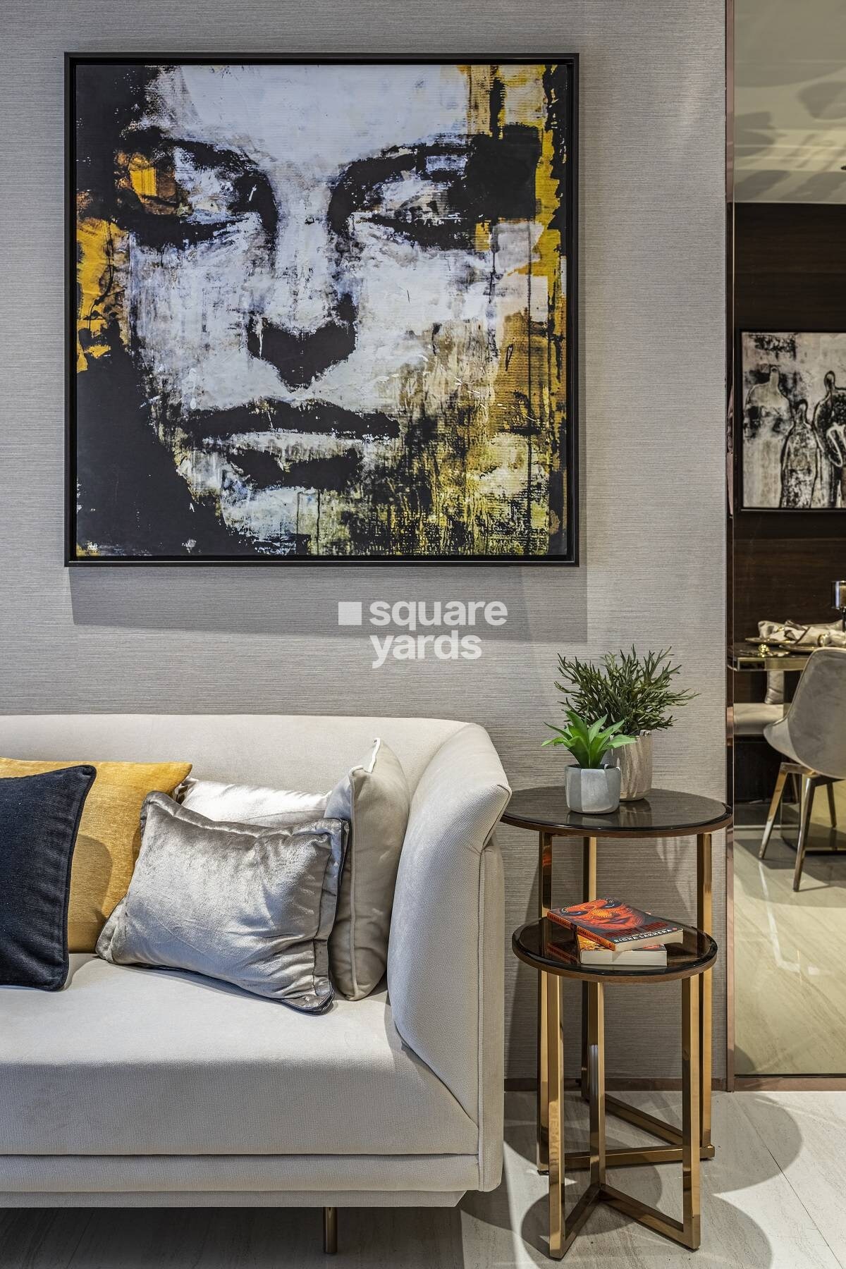 Integrated Ramicon Apartment Interiors 4