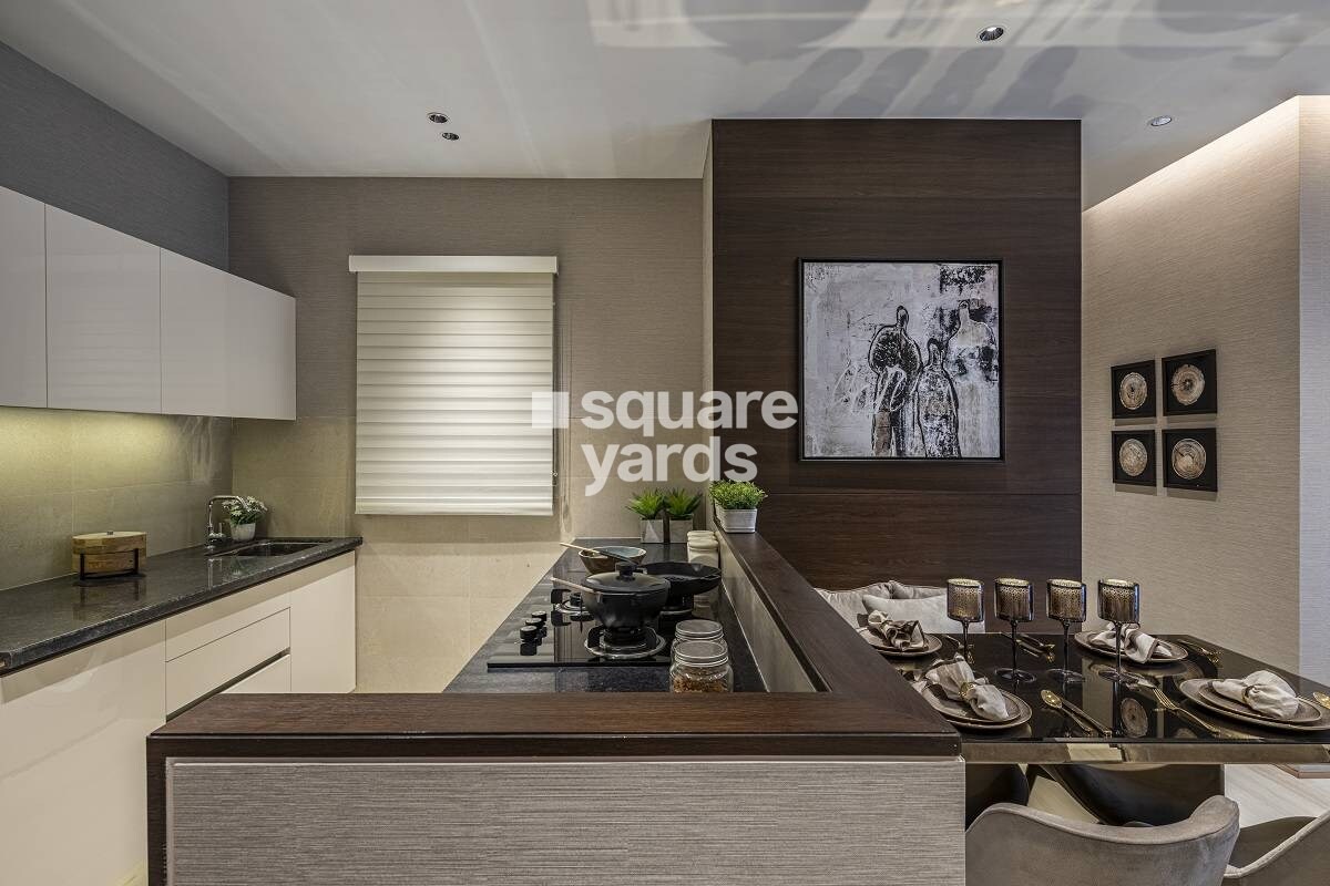 Integrated Ramicon Apartment Interiors 6