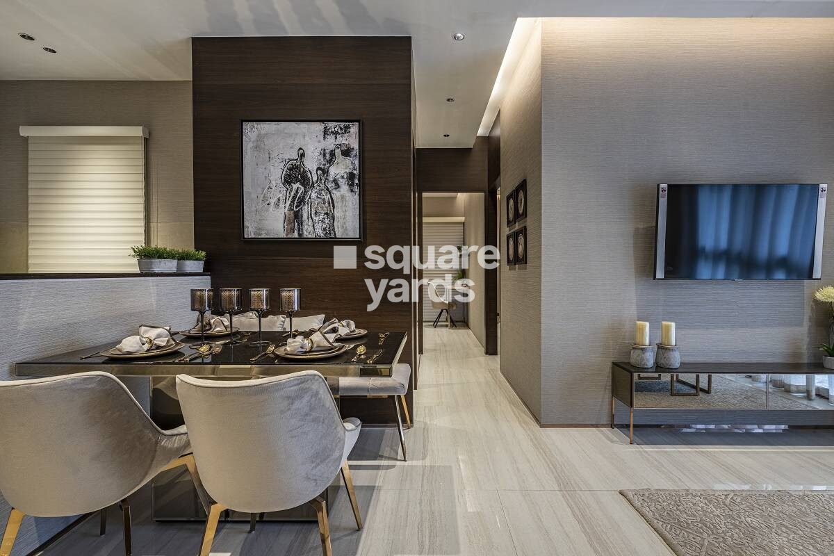 Integrated Ramicon Apartment Interiors 8