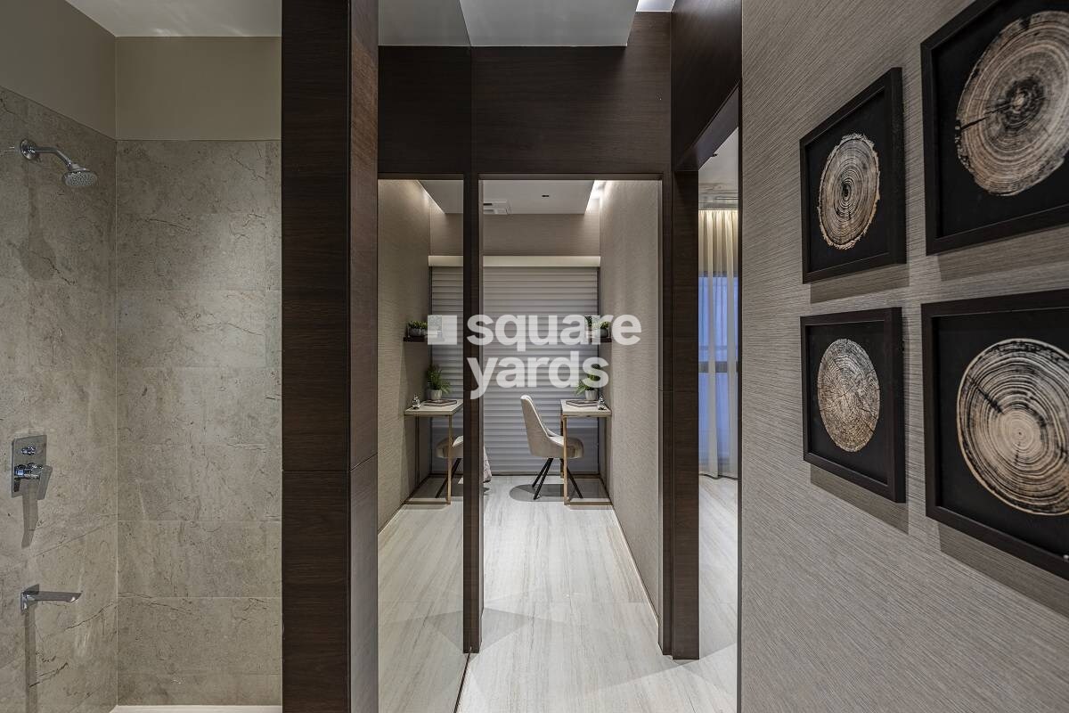 Integrated Ramicon Apartment Interiors 9