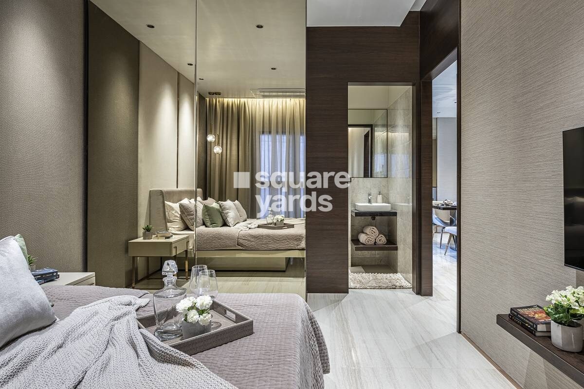 Integrated Ramicon Apartment Interiors 14