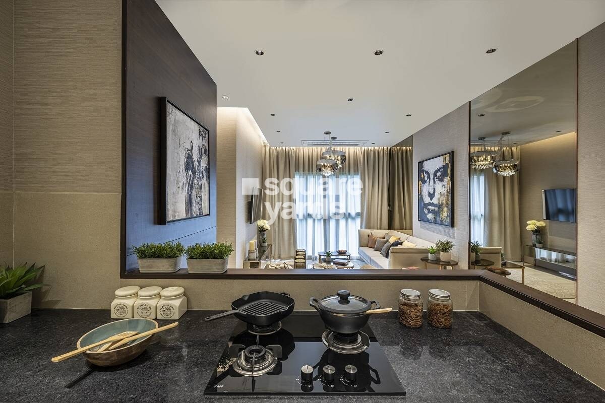 Integrated Ramicon Apartment Interiors 19