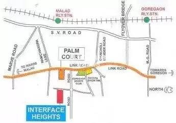 Interface Building Location Image