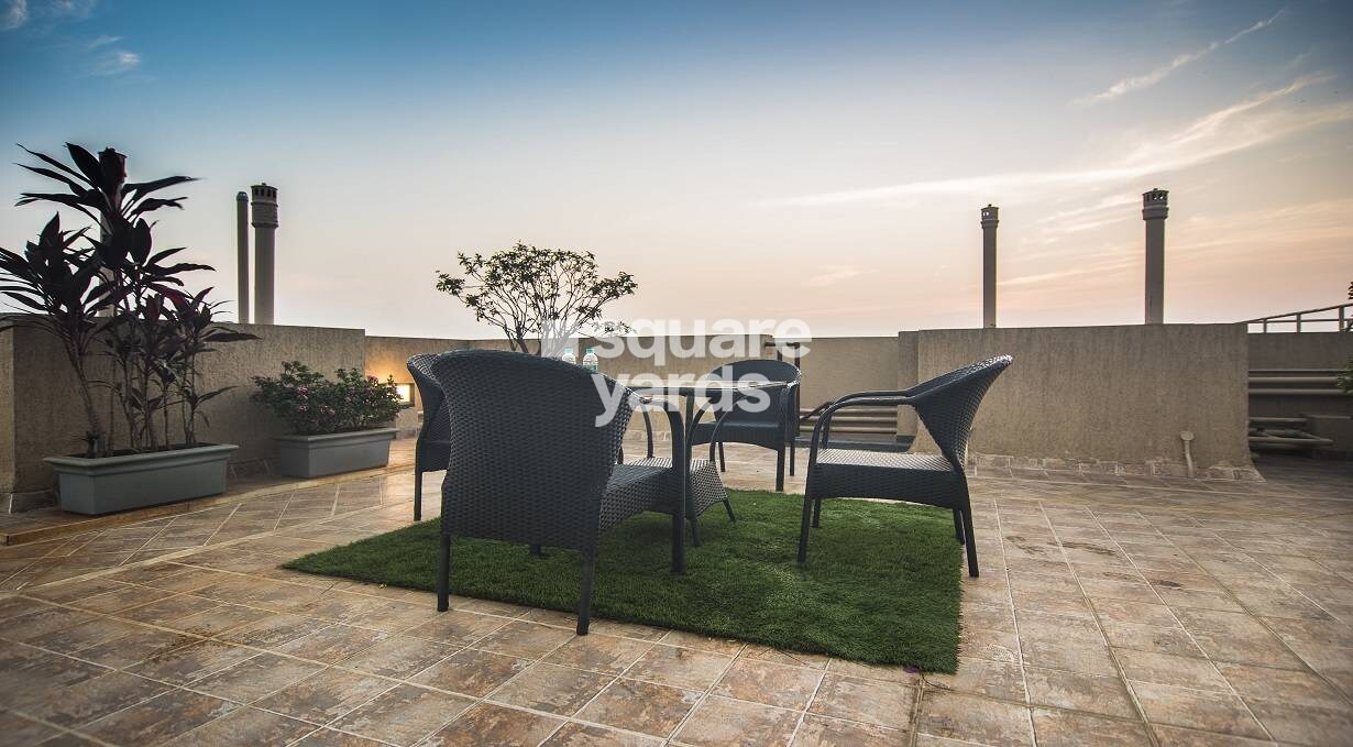 Interintel Gurnani Palms