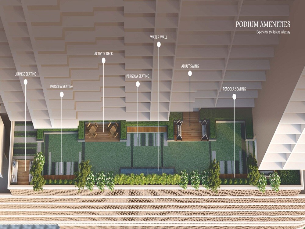 Ipsit Anand Mangal Amenities-Features 2