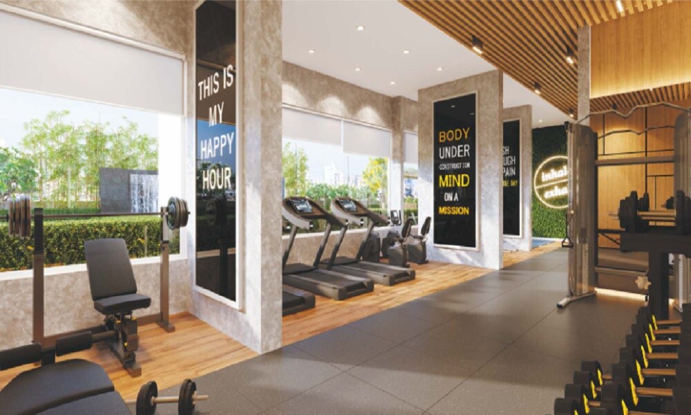 Ipsit Anand Mangal Amenities-Features 4