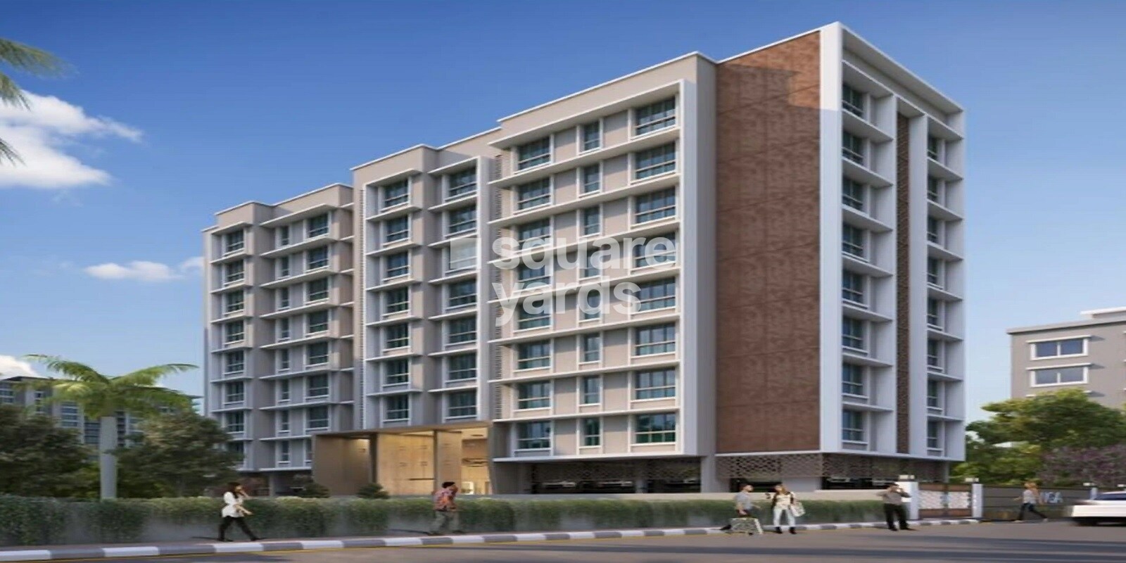 IR Ganga CHSL