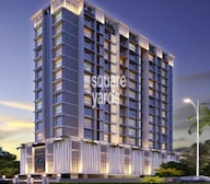 IR Horizon Heights Apartment Exteriors