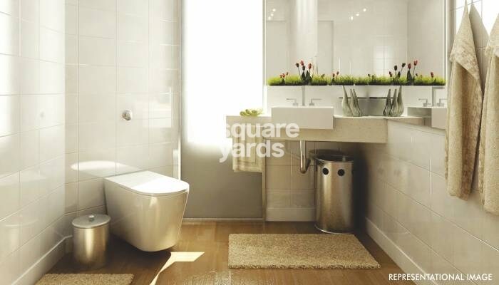 IS The Palazzo Apartment Interiors 4