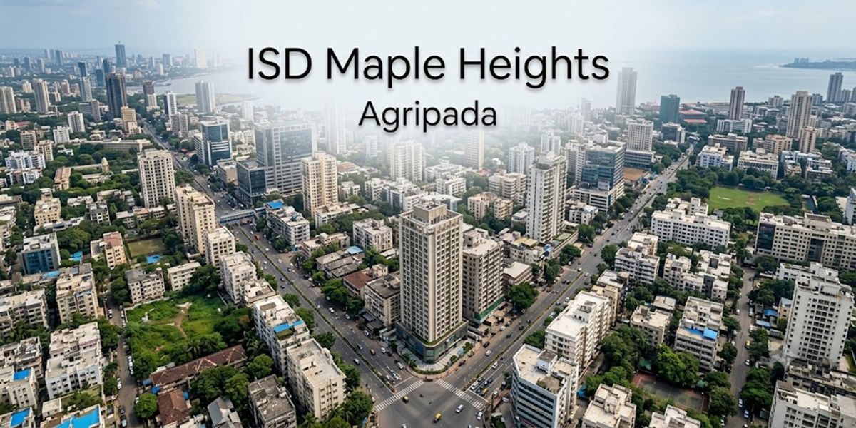 ISD Maple Heights