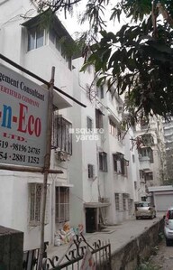 Ish Kripa Apartment Tower View