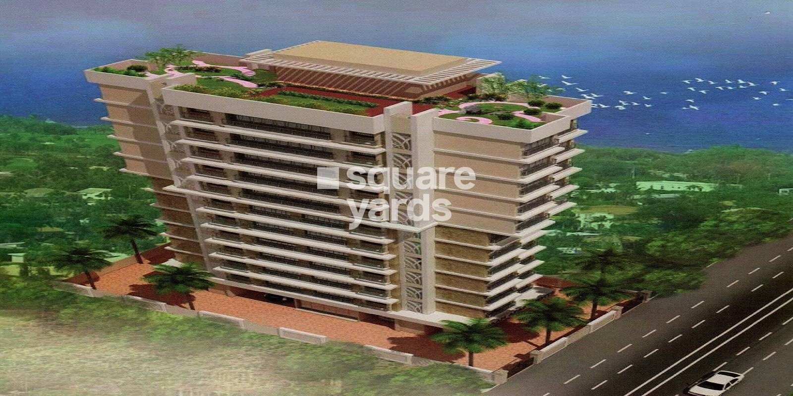 Ishaan CHS Featured Image