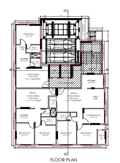 Ivaan Anand Villa Floor Plans