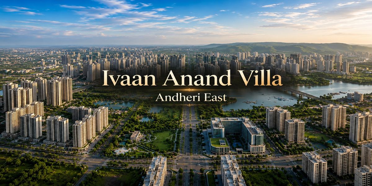 Ivaan Anand Villa Featured Image
