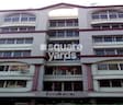 Ivorick Apartment