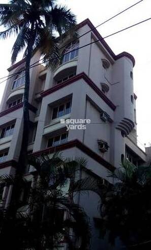 Ivorick Apartment Tower View