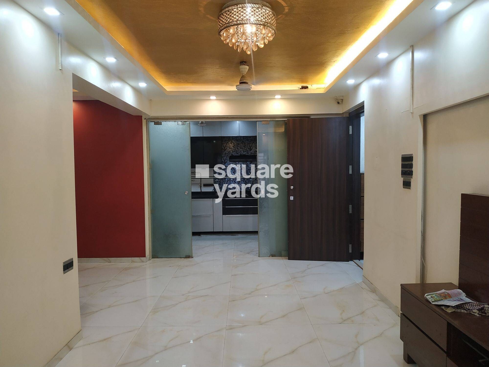 Ivory Towers CHS LTD Apartment Interiors 1