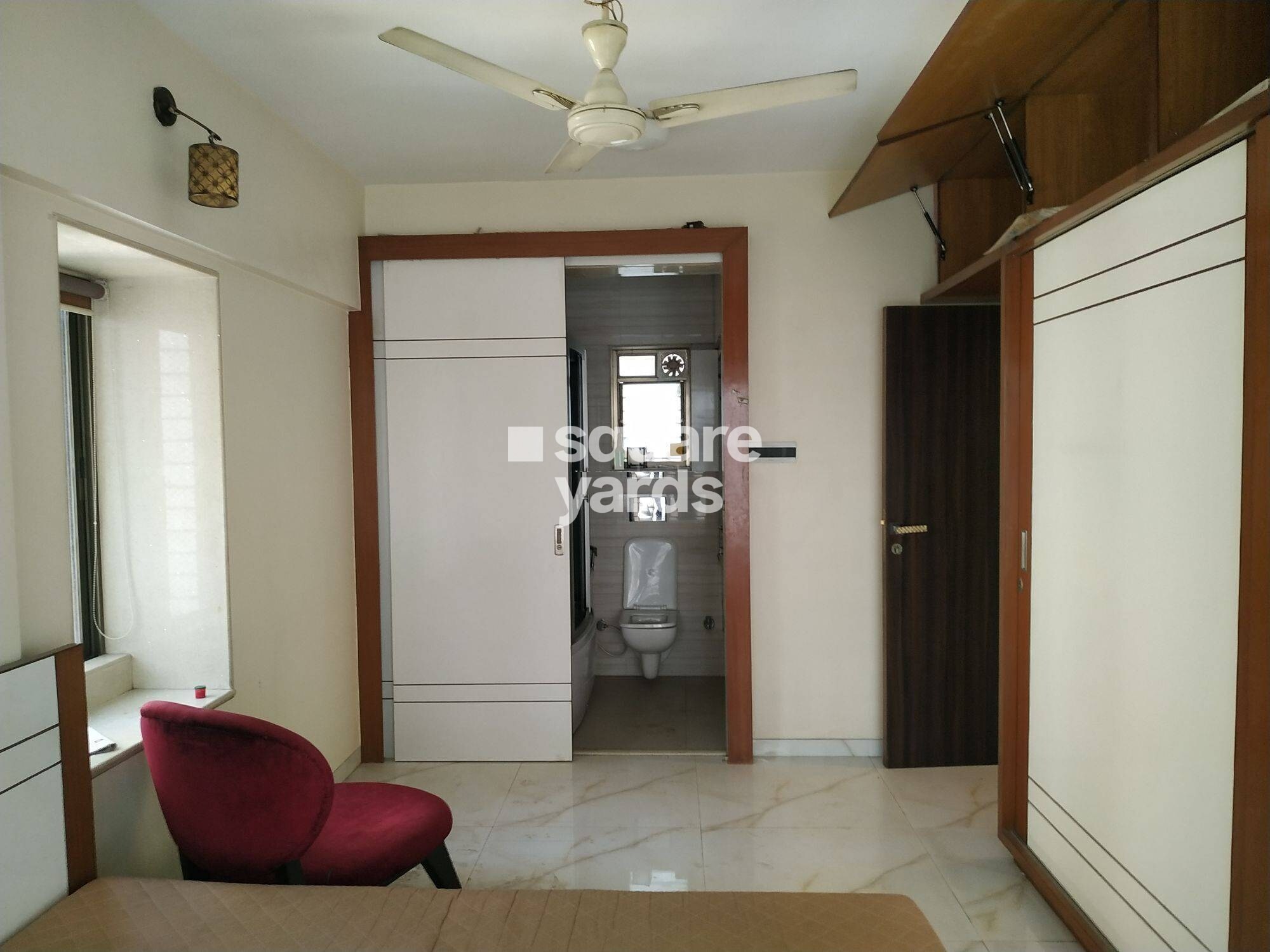 Ivory Towers CHS LTD