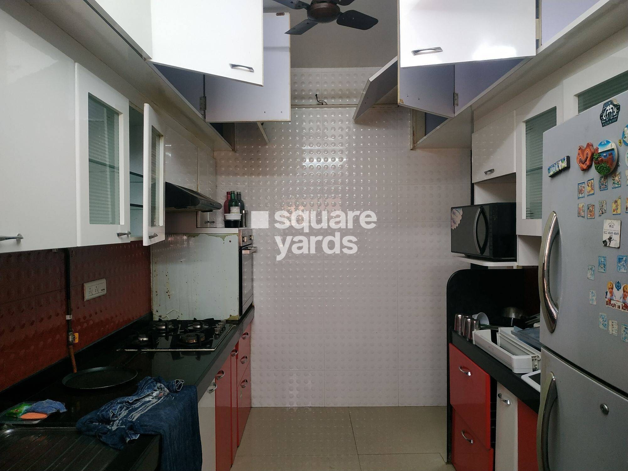 Ivory Towers CHS LTD