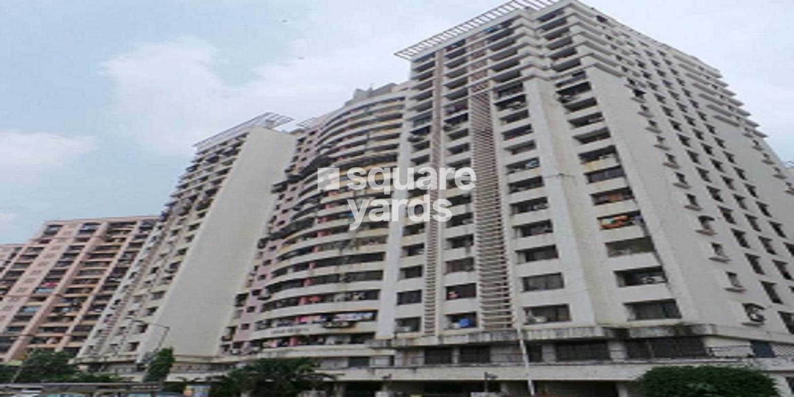 Ivory Towers CHS LTD