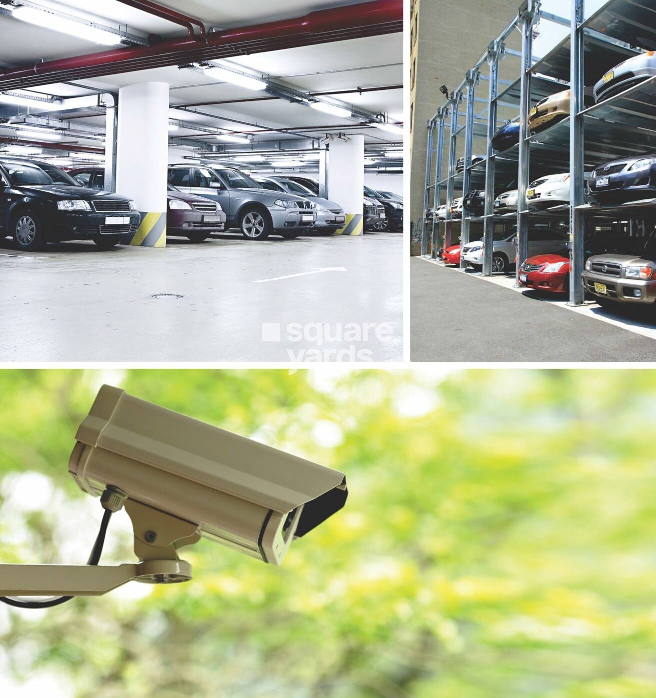 Jade Deluxe Apartments