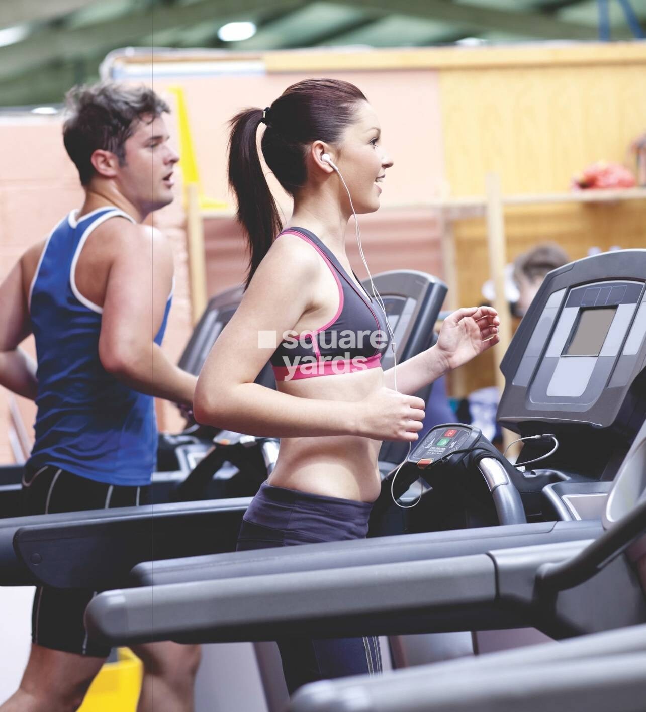 Jade Deluxe Apartments