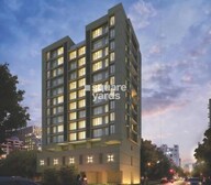 Jade Deluxe Apartments Tower View