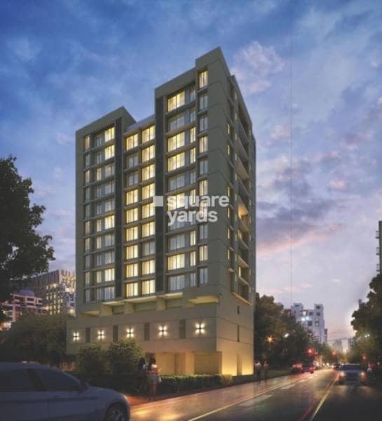 Jade Deluxe Apartments