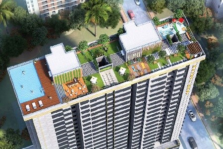 Jadeite Kaveri Amenities-Features 3