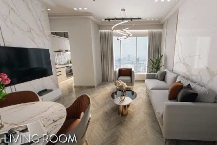 Jadeite Kaveri Apartment Interiors 1