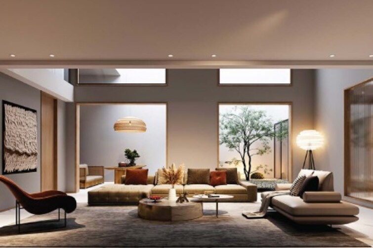 Jadeite Kaveri Apartment Interiors 2