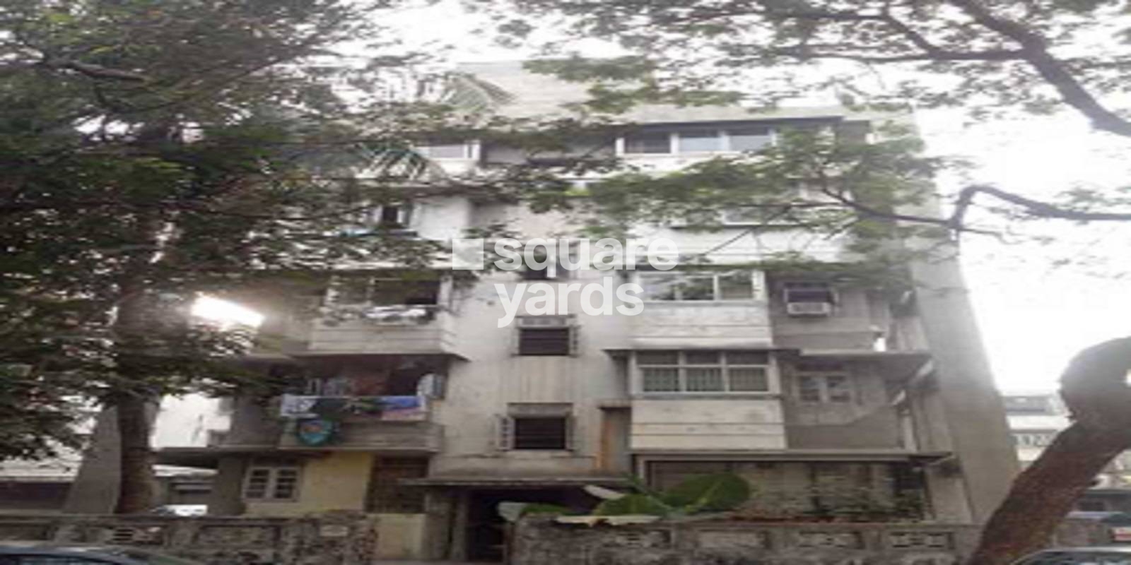 Jagjivan Nivas Apartment Cover Image