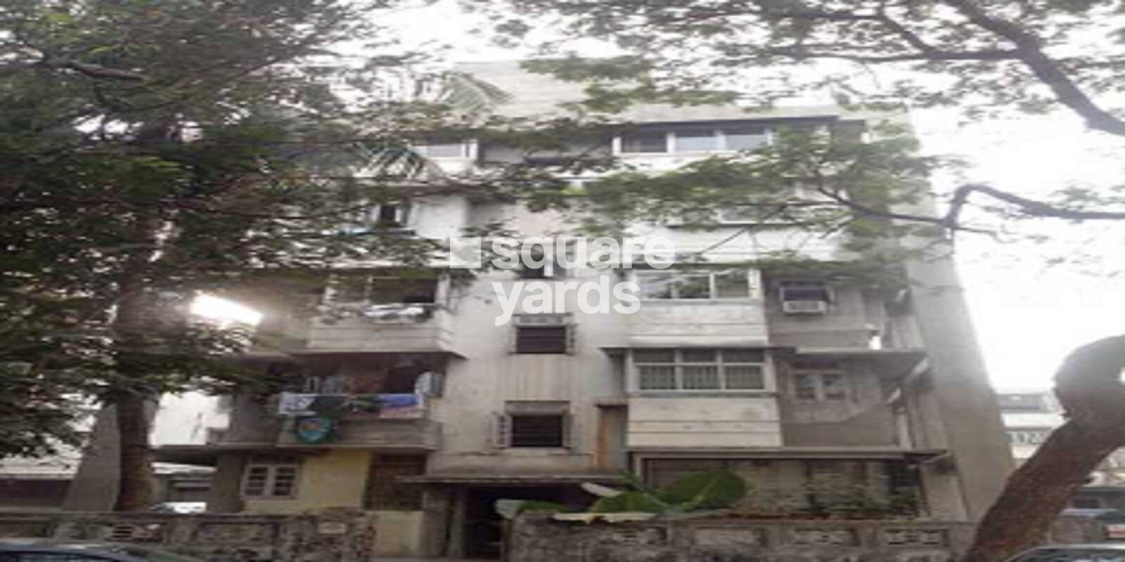 Jagjivan Nivas Apartment