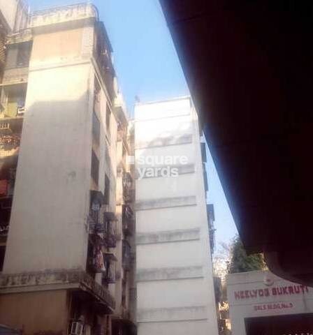 Jai Ambe CHS Tower View