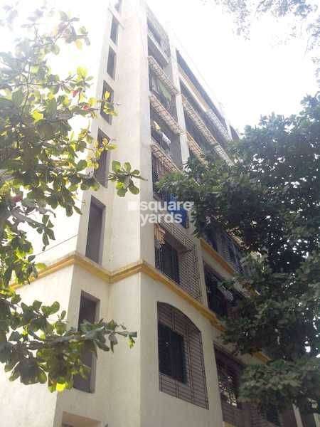 Jai Balaji Apartment Cover Image