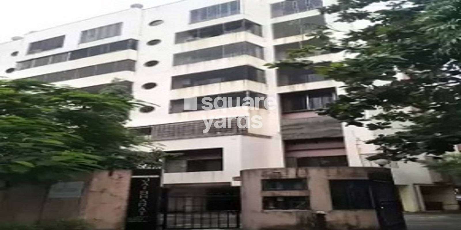 Jai Bharat Apartment Cover Image