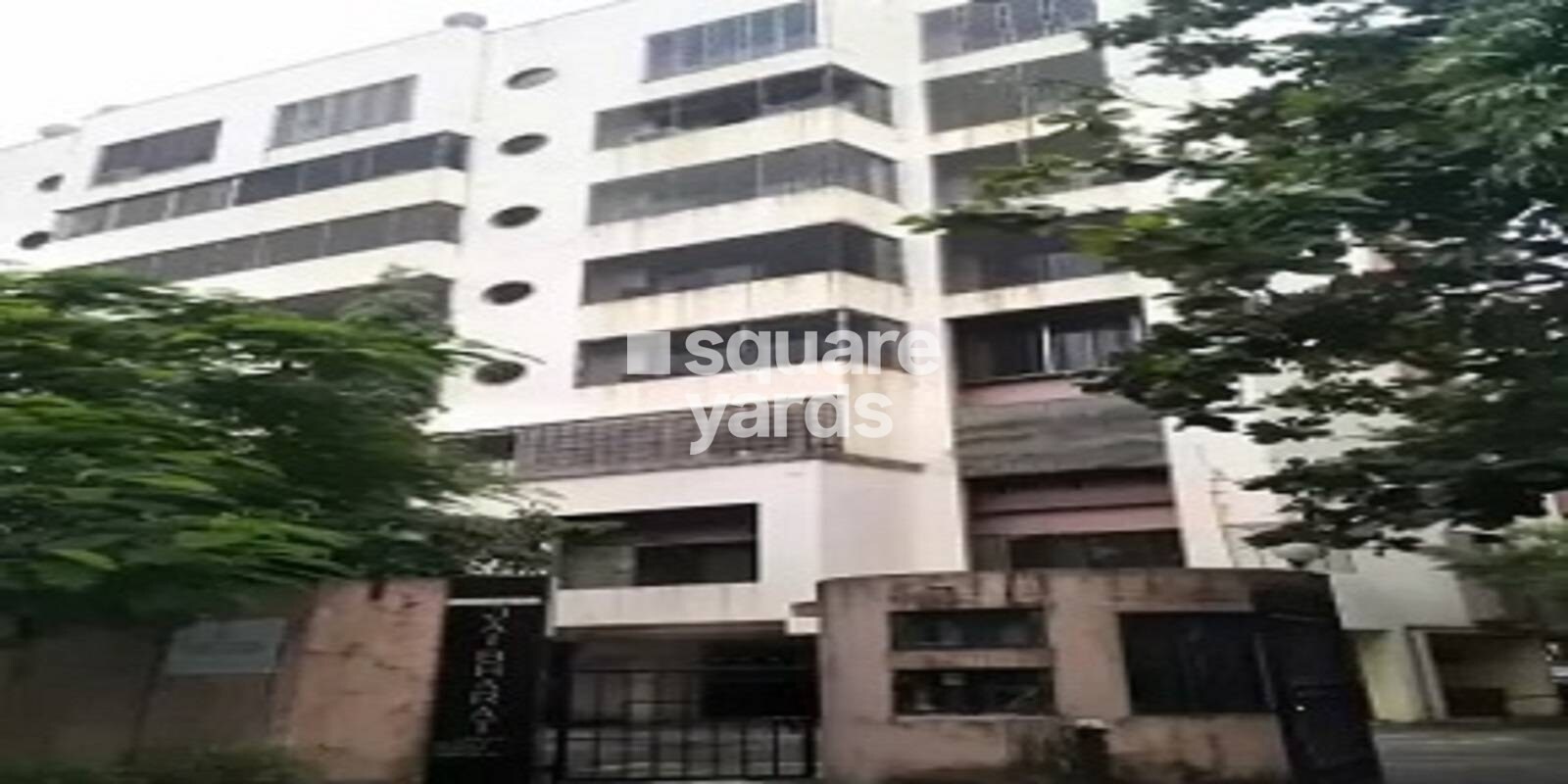 Jai Bharat Apartment