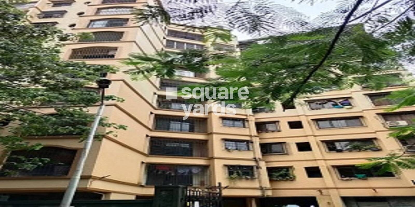 Jai Bhavani CHS Borivali