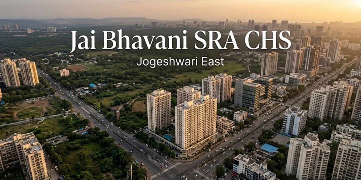 Jai Bhavani SRA CHS