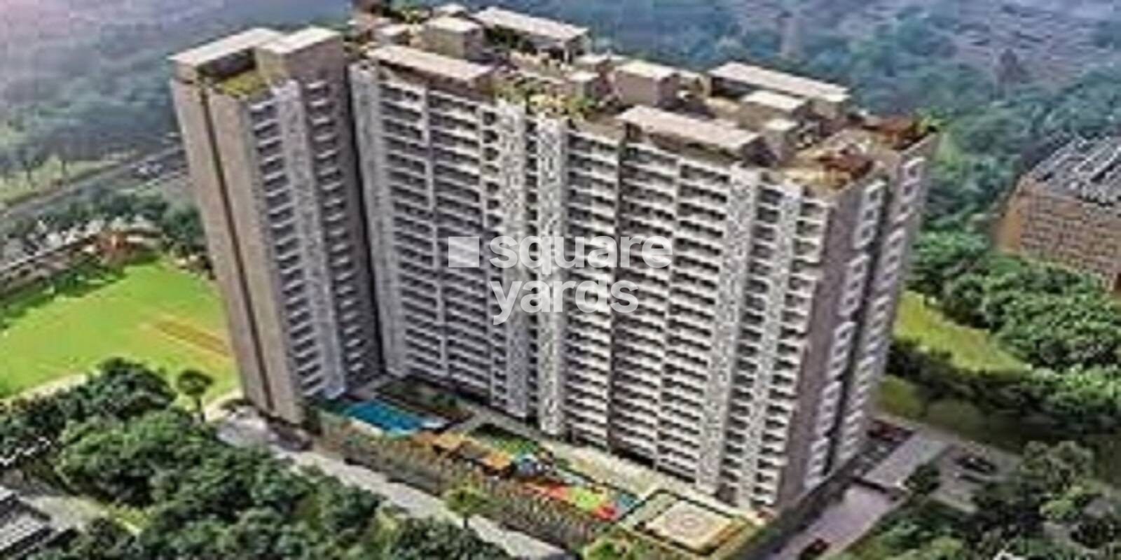 Jai Gurudev Bhavan CHS