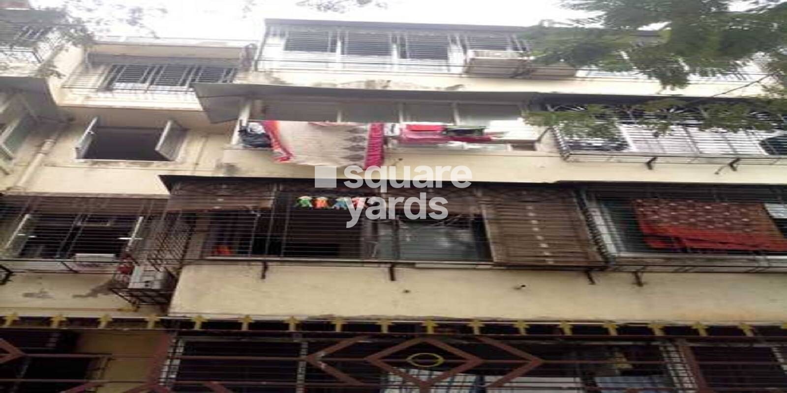 Jai Mahal Apartment