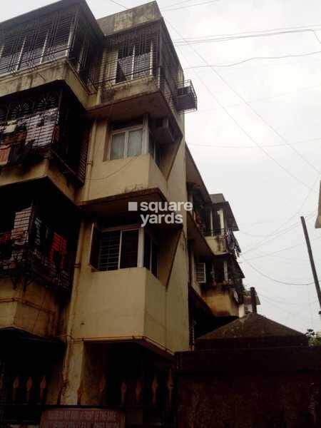 Jai Mahal Apartment Tower View