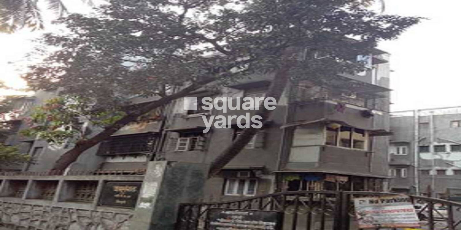 Jai Mangal Apartment